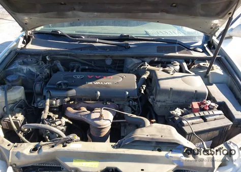 2006 Toyota Camry Le from USA, damaged, VIN 4T1BE30K56U126476